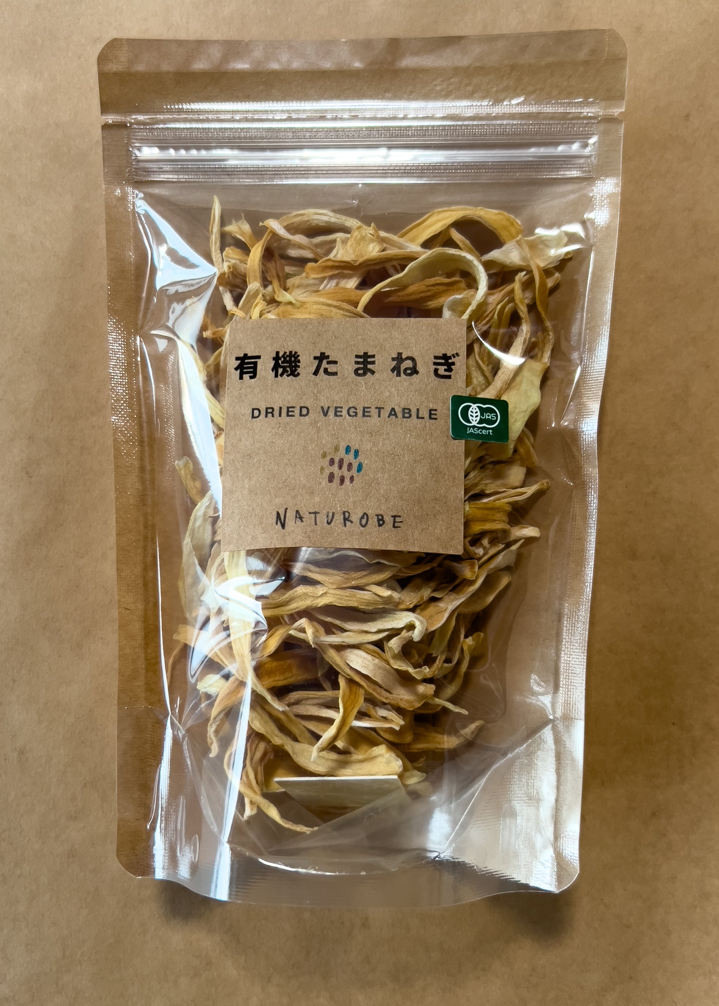 有機乾燥玉ねぎ(ドライオニオン)